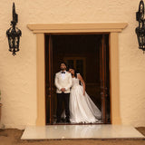 VIENA WEDDING DRESS