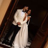 VIENA WEDDING DRESS