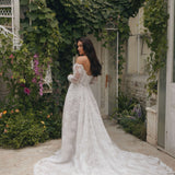 Madi Wedding Dress