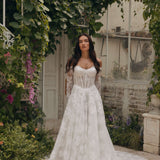 Madi Wedding Dress