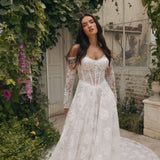 Madi Wedding Dress