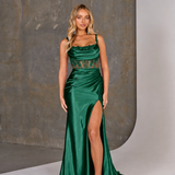 Marceline Formal Dress PO2562