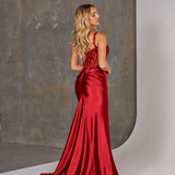 Marceline Formal Dress PO2562