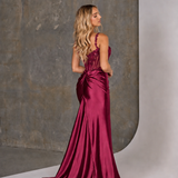 Marceline Formal Dress PO2562