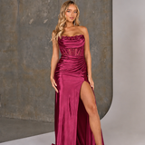 Marceline Formal Dress PO2562