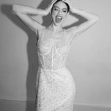 MARILYN WEDDING DRESS