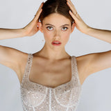 MARILYN WEDDING DRESS