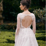 MARTINA WEDDING DRESS