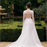 MARTINA WEDDING DRESS