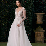 MARTINA WEDDING DRESS