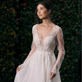 MARTINA WEDDING DRESS
