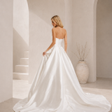 MAYFAIR WEDDING DRESS