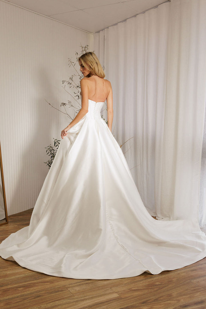 After Five Bridal + Formal
