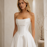 MAYFAIR WEDDING DRESS