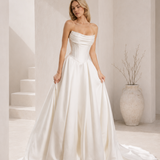 MAYFAIR WEDDING DRESS
