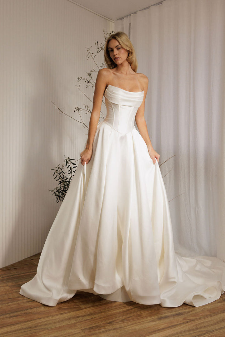 After Five Bridal + Formal