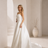MAYFAIR WEDDING DRESS