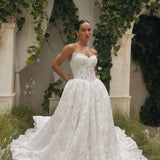 Millie Wedding Dress