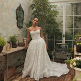 Millie Wedding Dress