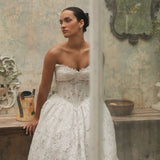 Millie Wedding Dress