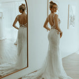 Mimi Wedding Dress