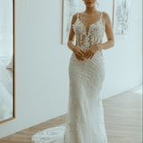 Mimi Wedding Dress