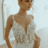 Mimi Wedding Dress