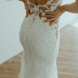 Mimi Wedding Dress