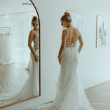 Mimi Wedding Dress