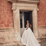MIRENA WEDDING DRESS
