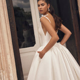 MIRENA WEDDING DRESS
