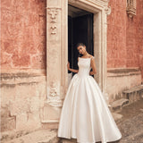 MIRENA WEDDING DRESS
