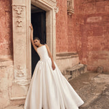 MIRENA WEDDING DRESS