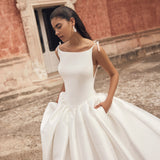 MIRENA WEDDING DRESS