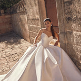 MYRTHE WEDDING DRESS
