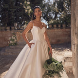 MYRTHE WEDDING DRESS