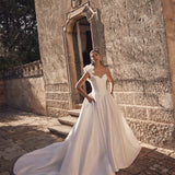 MYRTHE WEDDING DRESS