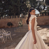 MYRTHE WEDDING DRESS