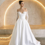 Odette Wedding Dress