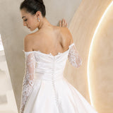 Odette Wedding Dress