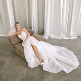 Maddison Wedding Dress