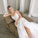 Maddison Wedding Dress