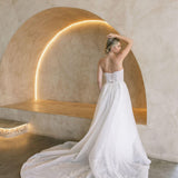 Maddison Wedding Dress