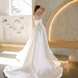 Vermont Wedding Dress