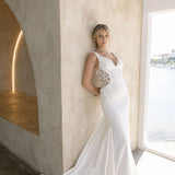 Saigon Wedding Dress