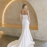 Surrey Wedding Dress