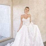 Wintor Wedding Dress