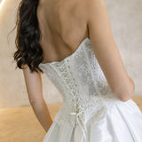 Viena Wedding Dress