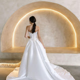 Viena Wedding Dress