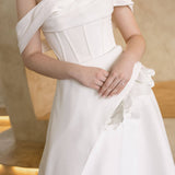 Laurent Wedding Dress